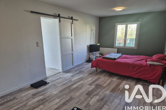 achat maison givrand 85800