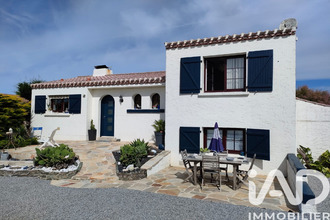 achat maison givrand 85800