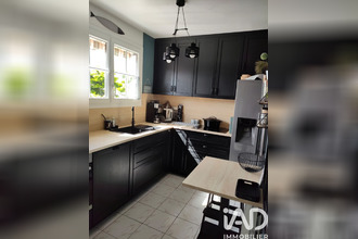 achat maison givrand 85800