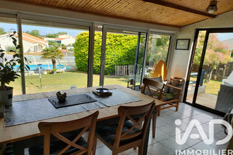 achat maison givrand 85800