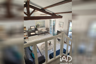 achat maison givrand 85800