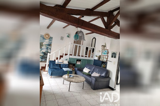 achat maison givrand 85800