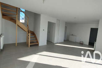 achat maison givrand 85800