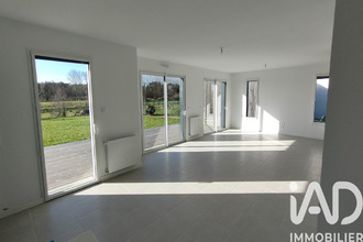 achat maison givrand 85800