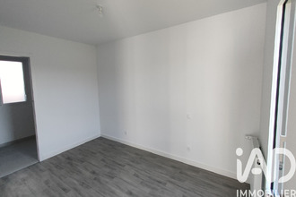 achat maison givrand 85800