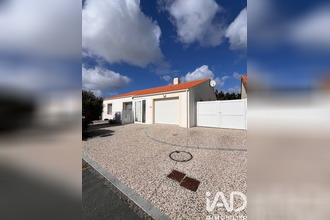 achat maison givrand 85800