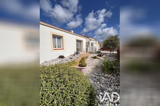 achat maison givrand 85800