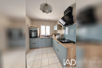 achat maison givrand 85800