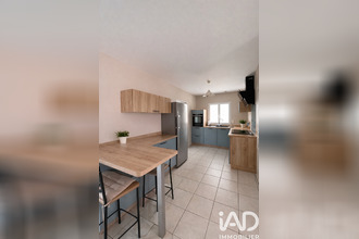 achat maison givrand 85800