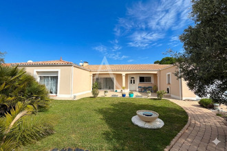 achat maison givrand 85800