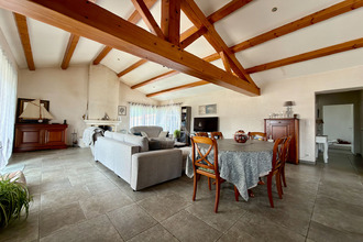 achat maison givrand 85800