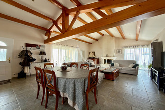 achat maison givrand 85800