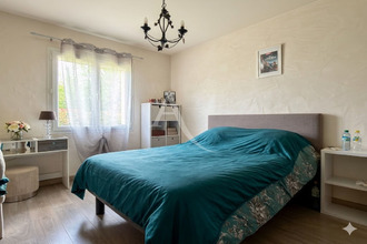 achat maison givrand 85800