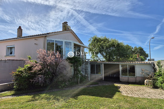 achat maison givrand 85800