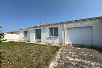 achat maison givrand 85800