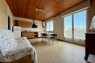 achat maison givrand 85800