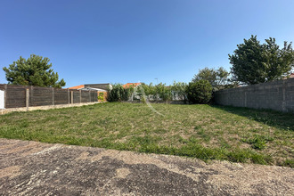 achat maison givrand 85800