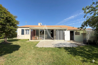 achat maison givrand 85800