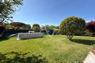 achat maison givrand 85800