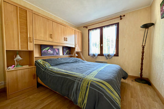 achat maison givrand 85800