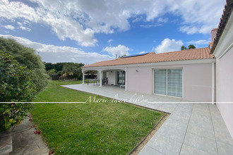 achat maison givrand 85800