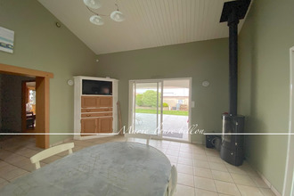 achat maison givrand 85800