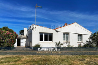 achat maison givrand 85800