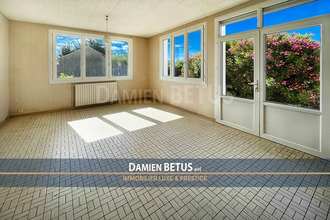 achat maison givrand 85800