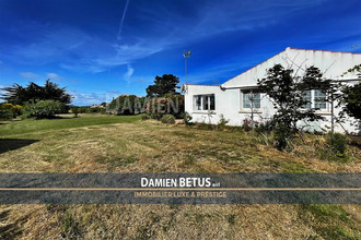 achat maison givrand 85800