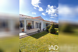 achat maison givrand 85800