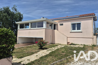 achat maison givrand 85800