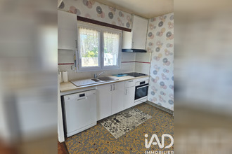 achat maison givrand 85800