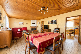achat maison givrand 85800