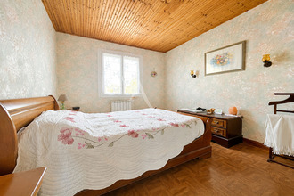 achat maison givrand 85800