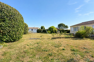 achat maison givrand 85800