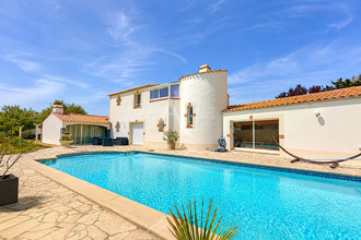 achat maison givrand 85800