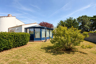 achat maison givrand 85800
