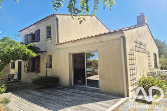achat maison givrand 85800