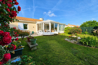 achat maison givrand 85800