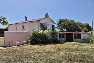 achat maison givrand 85800
