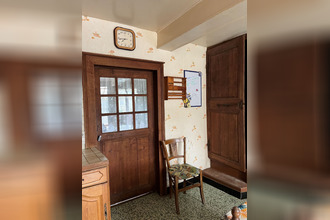 achat maison givron 08220