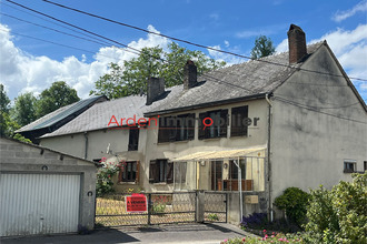 achat maison givron 08220