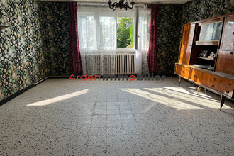 achat maison givron 08220