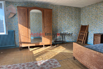 achat maison givron 08220