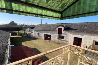 achat maison gizeux 37340