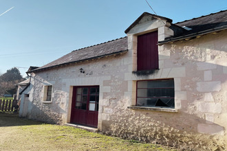 achat maison gizeux 37340