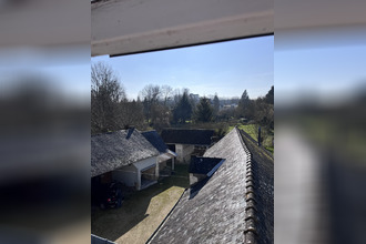 achat maison gizeux 37340