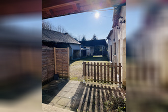 achat maison gizeux 37340