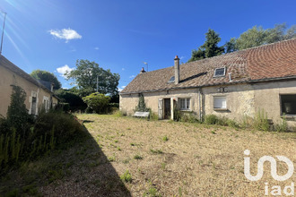 achat maison gizeux 37340