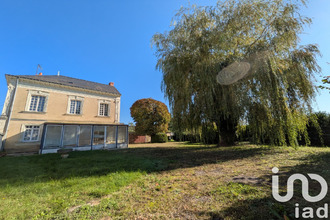 achat maison gizeux 37340